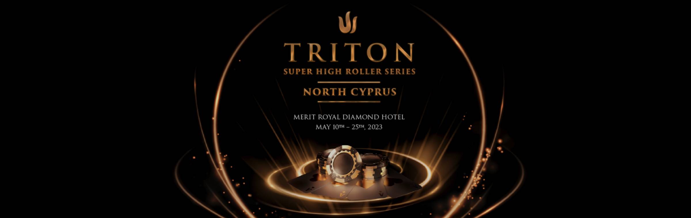 Triton SHRS Cyprus 2023