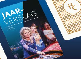 Holland Casino 2022 jaarverslag