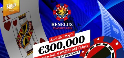Benelux Classics 2023