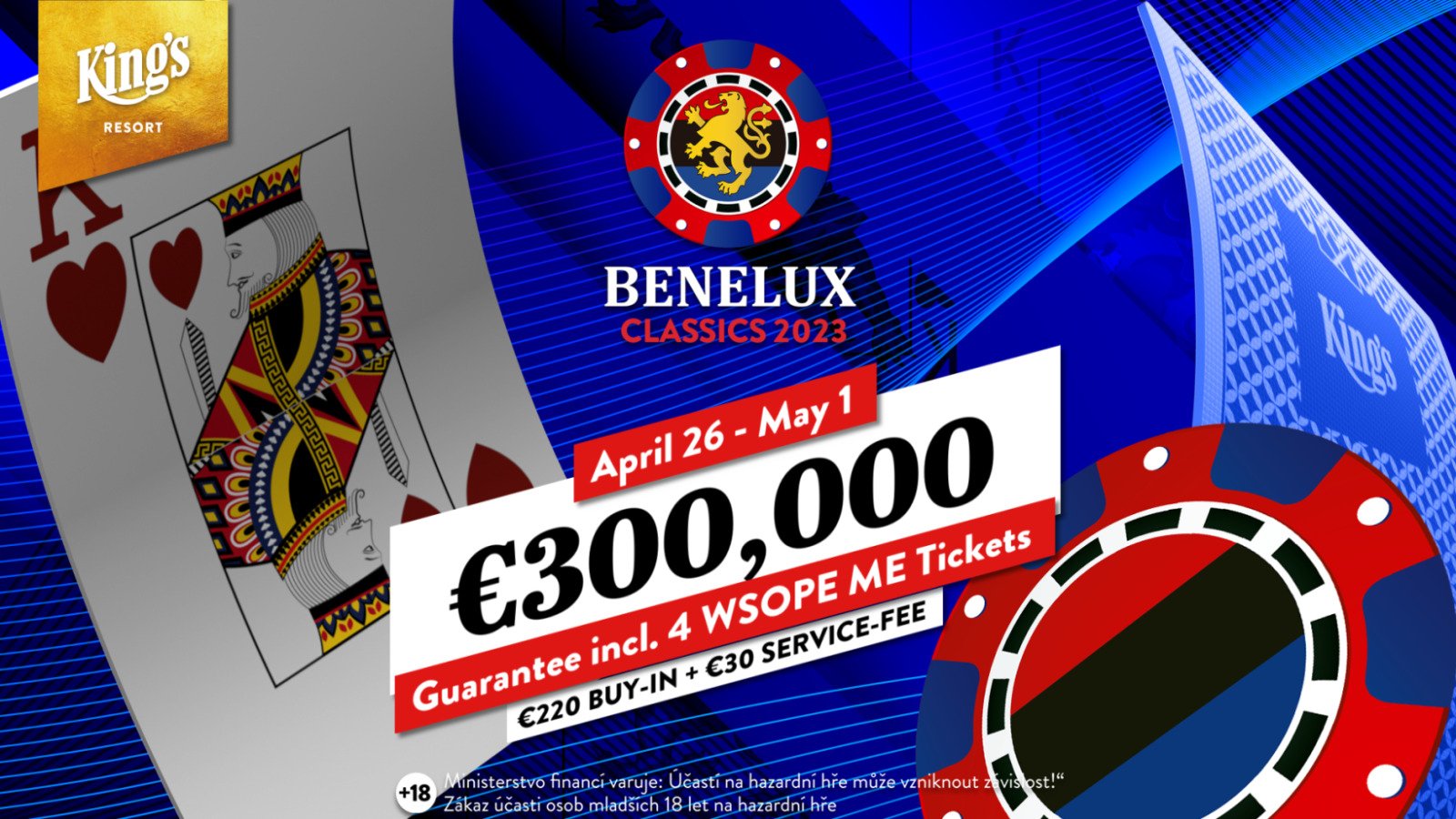 Benelux Classics 2023