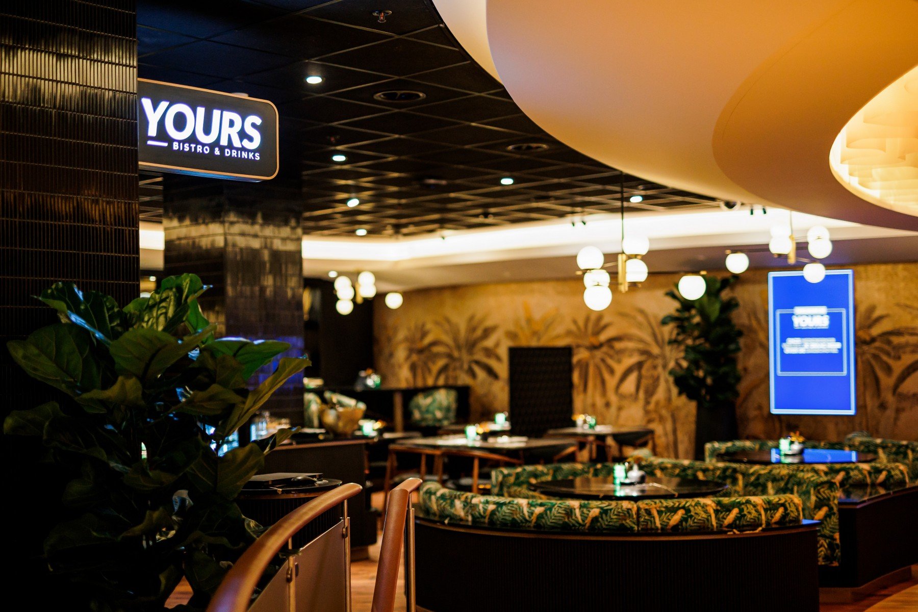 Restaurant Holland Casino Nijmegen