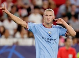 Wedden op Manchester City - Arsenal