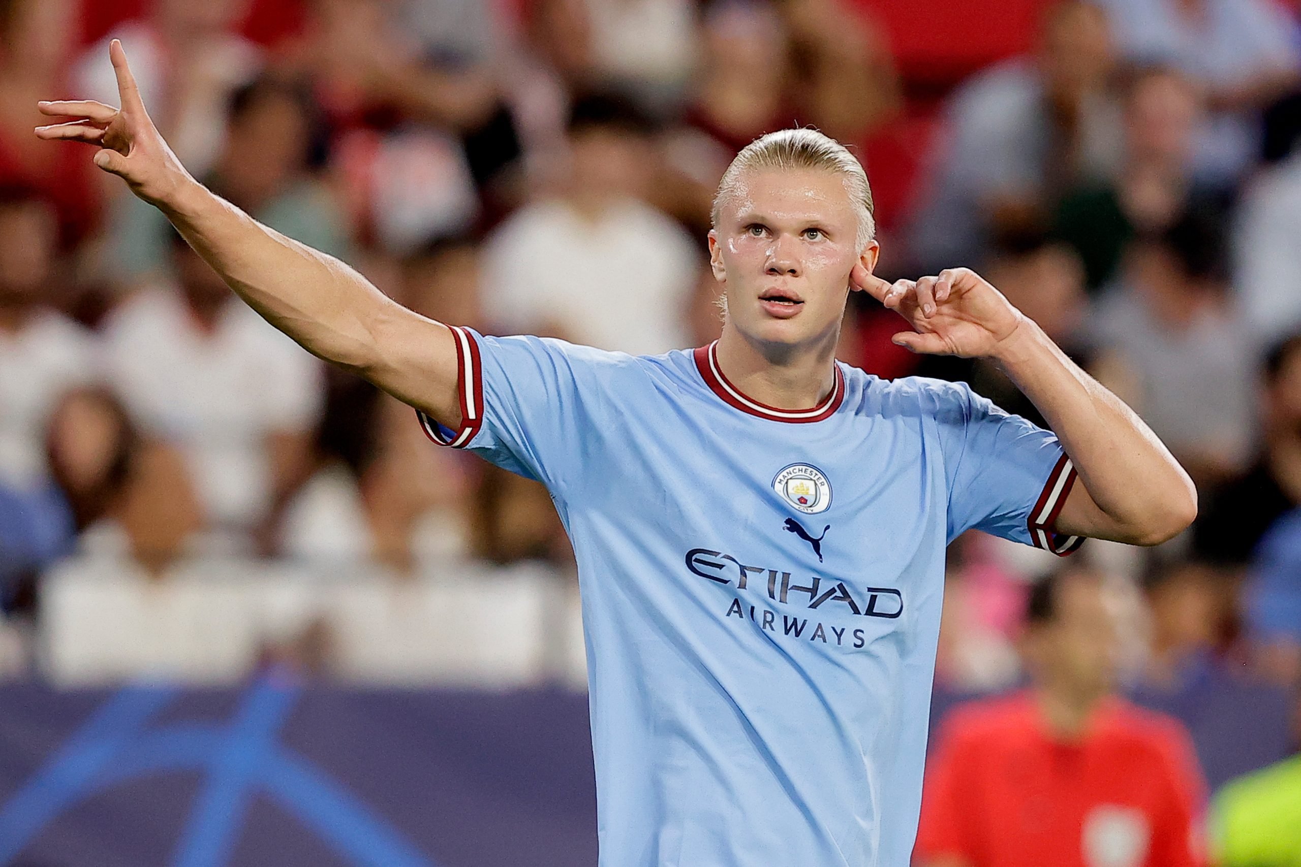 Wedden op Manchester City - Arsenal