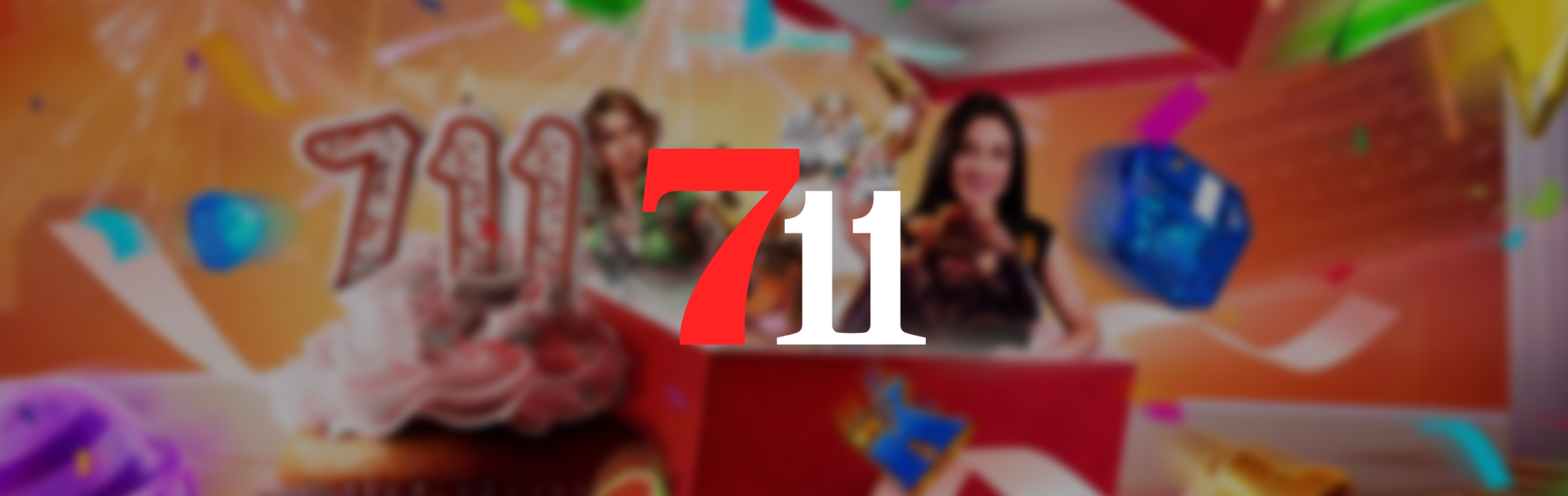 711 promotie header