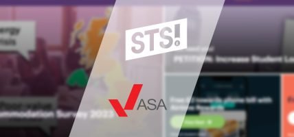 ASA Save the Student