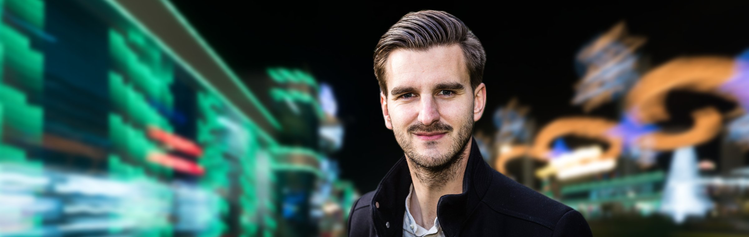 Arne Nilis