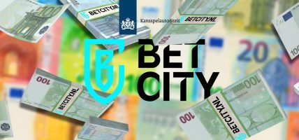 BetCity boete