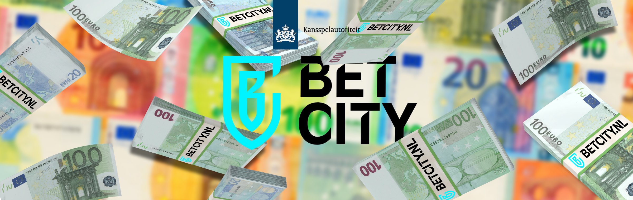 BetCity boete