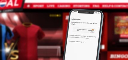 Bingoal DDoS-aanvallen