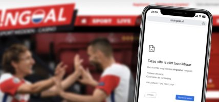 Bingoal storing april 2023