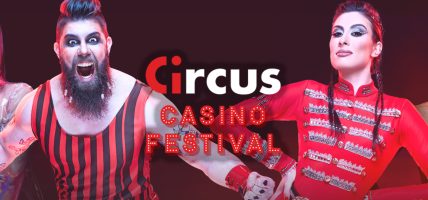 Circus Casino Festival