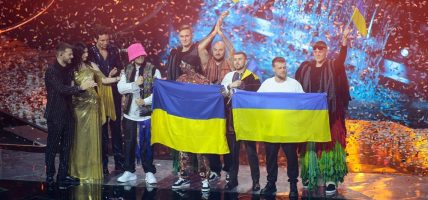 Eurovisie songfestival 2023