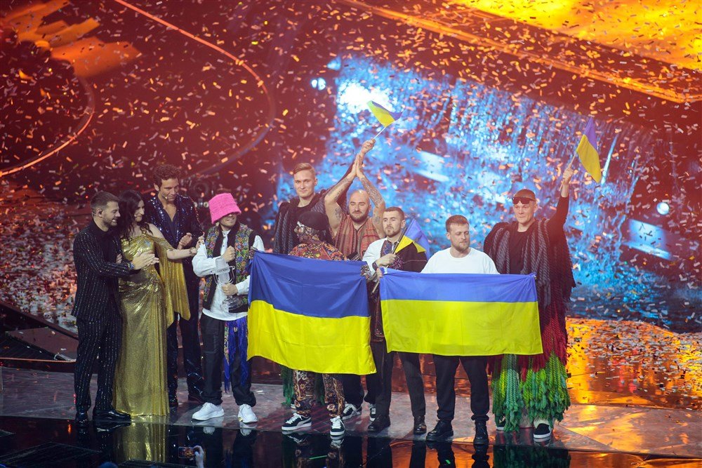 Eurovisie songfestival 2023