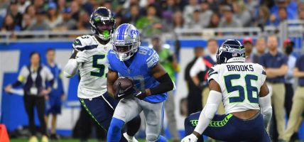geschorst gokregels NFL