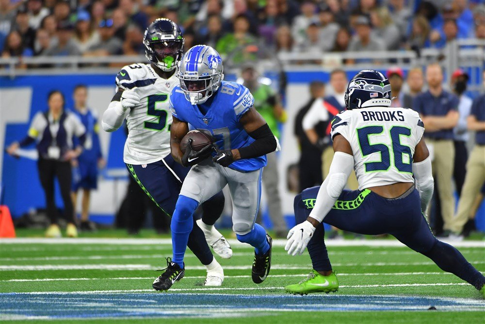 geschorst gokregels NFL
