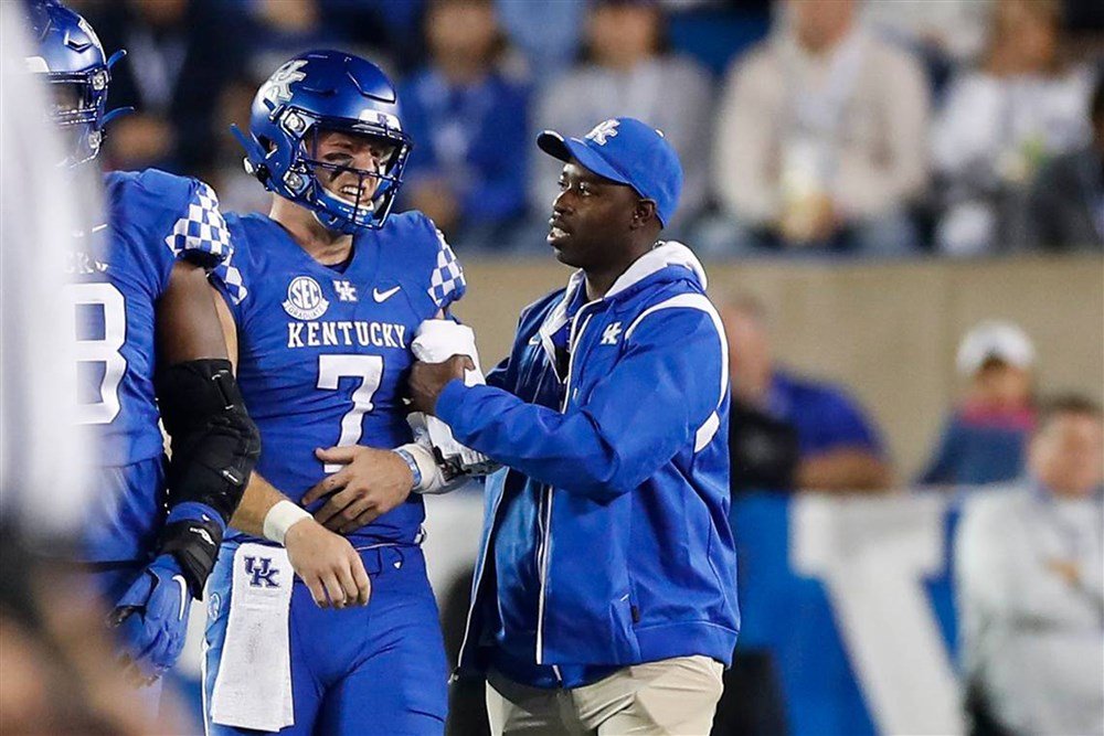 quoteringen NFL draft