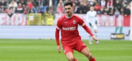 betFIRST België
