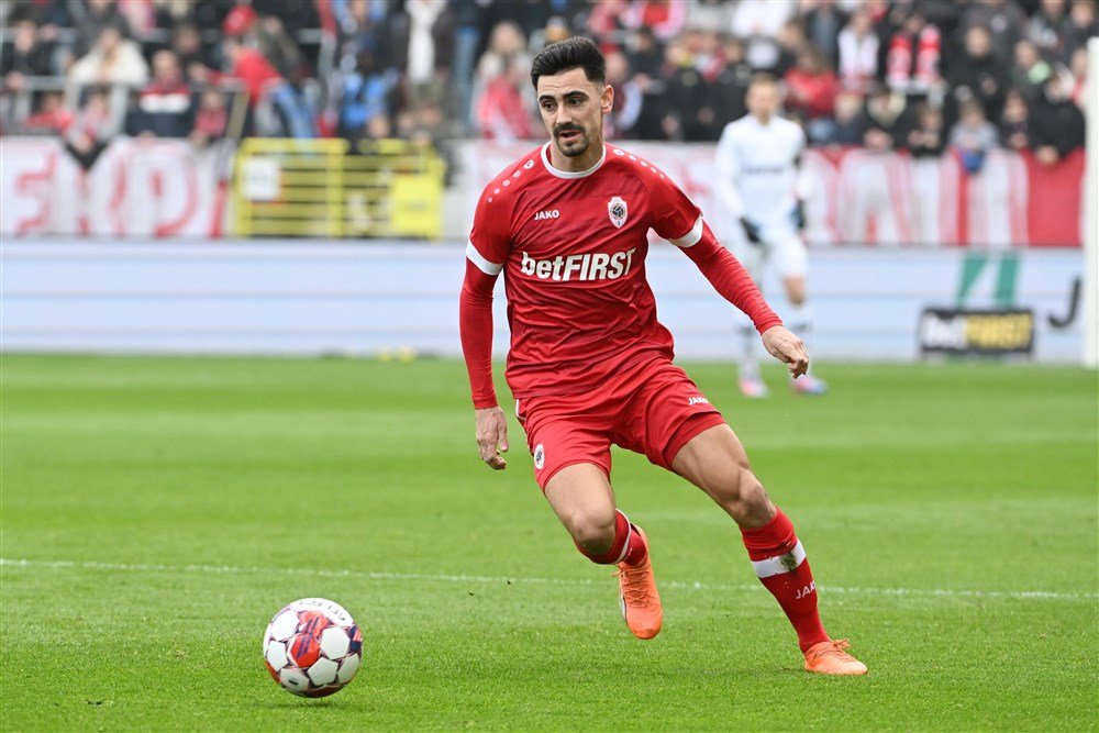 betFIRST België
