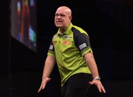 Premier League Darts week 13