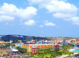 SER advies aan Curaçao