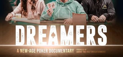 Pokerdocumentaire Dreamers