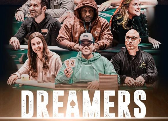 Pokerdocumentaire Dreamers