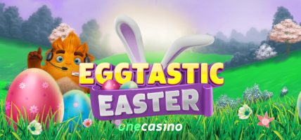Eggtastic OneCasino