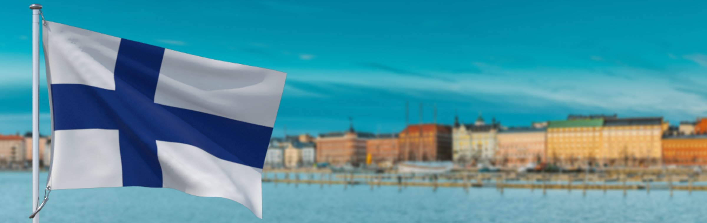 Finland kansspelbeleid