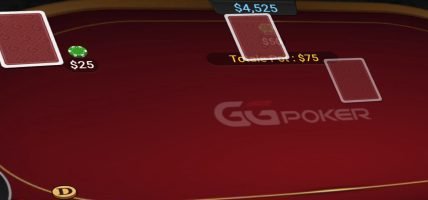 ggpoker boycot rake