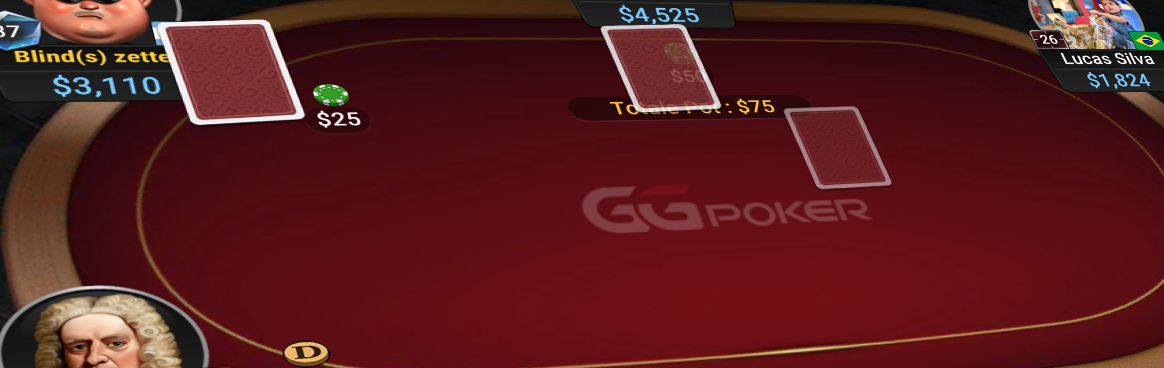 ggpoker boycot rake