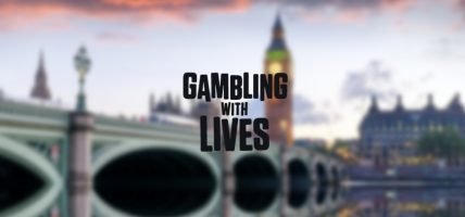 Gambling with lives whitepaper