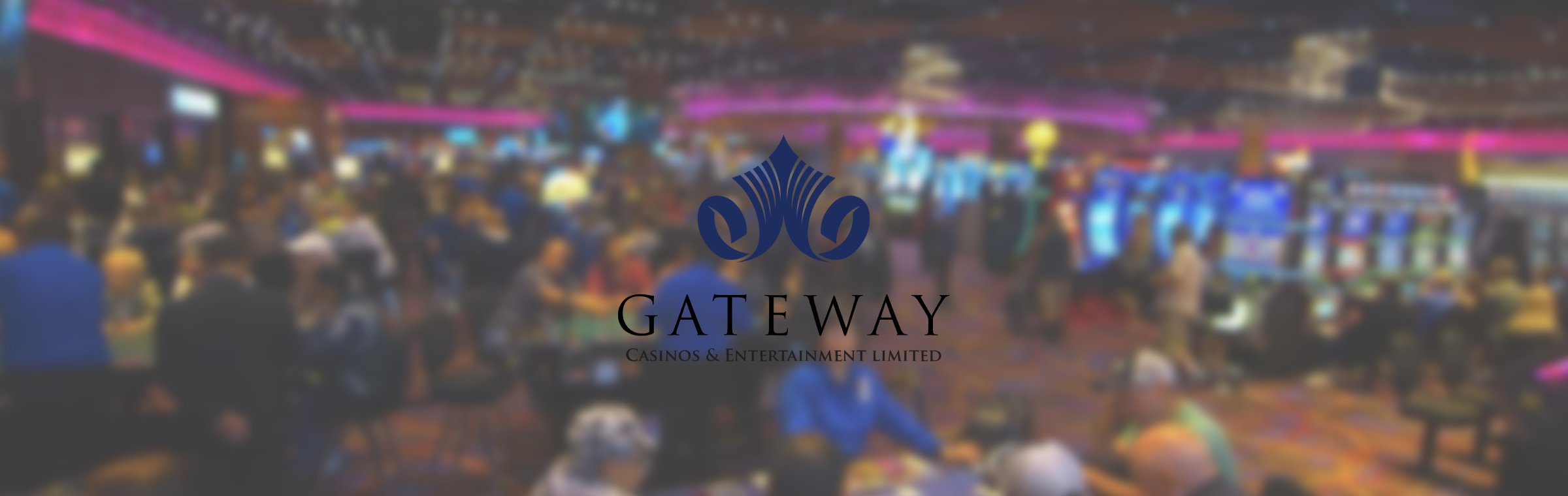 Gateway Cyberaanval