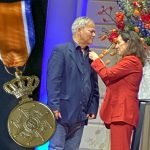 Halsema Raymond de la Haye lintje AGOG