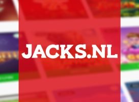 Jacks.nl nieuw logo