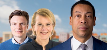 VVD stelt Kamervragen over FTM-artikel over Curaçao en Oekraïne