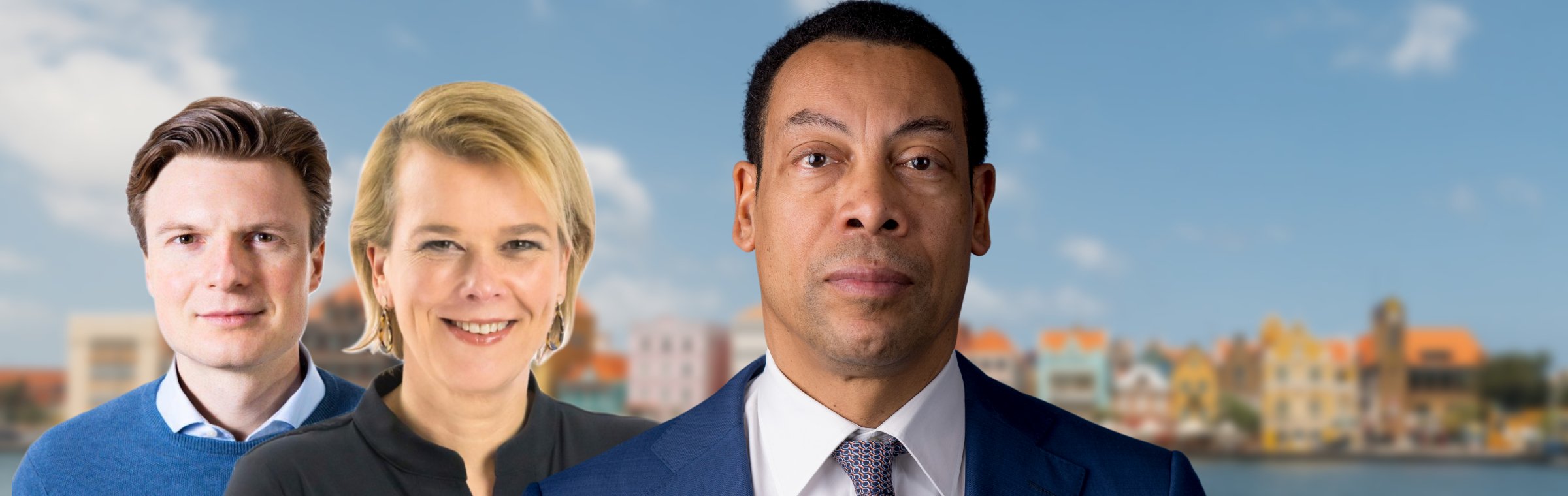 VVD stelt Kamervragen over FTM-artikel over Curaçao en Oekraïne