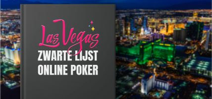 zwarte lijst online poker Las Vegas