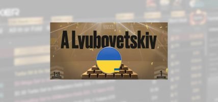 Lyubovetskiy super million$