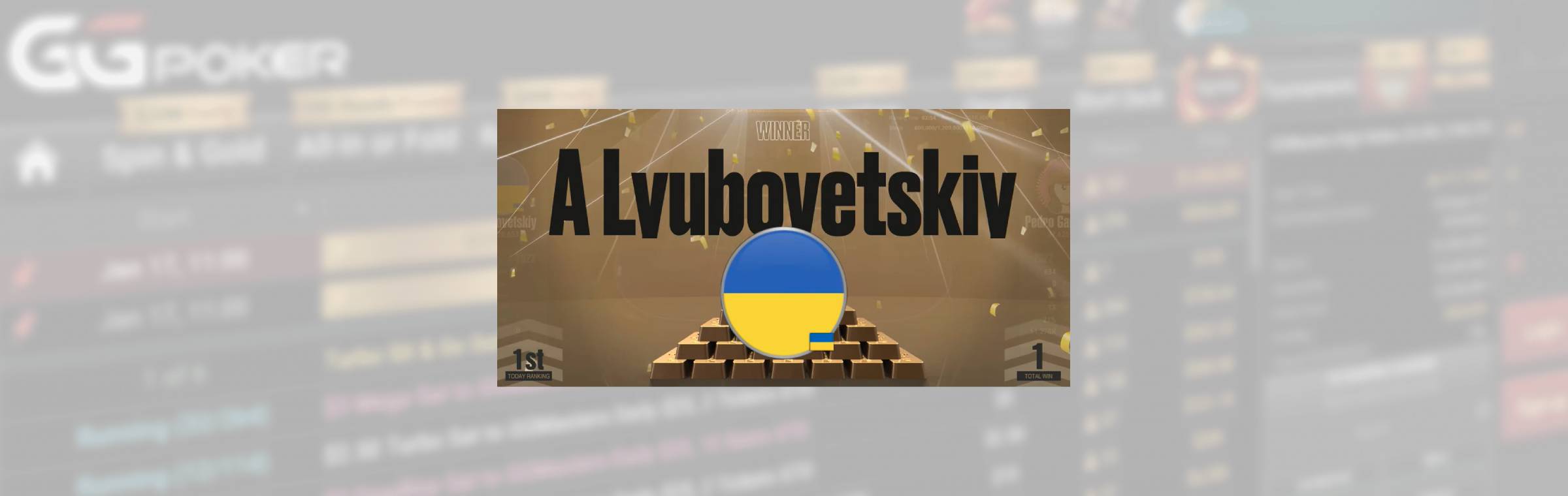 Lyubovetskiy super million$