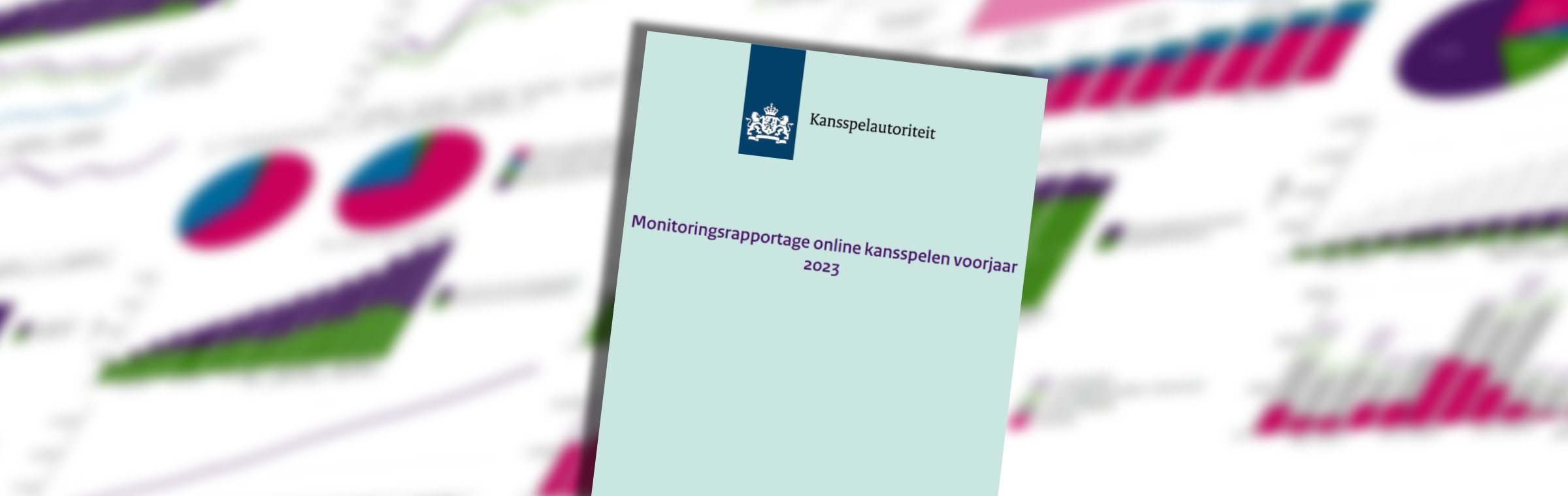 Monitoringsrapportage Kansspelautoriteit Ksa