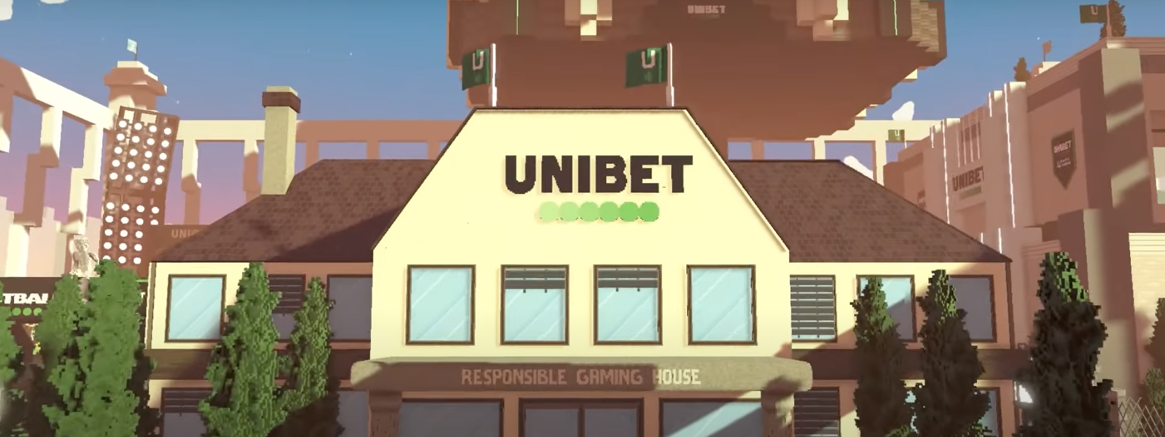 Unibet Arena