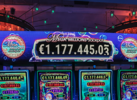 Mega Millions Jackpot Enschede