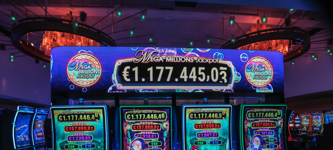 Mega Millions Jackpot Enschede