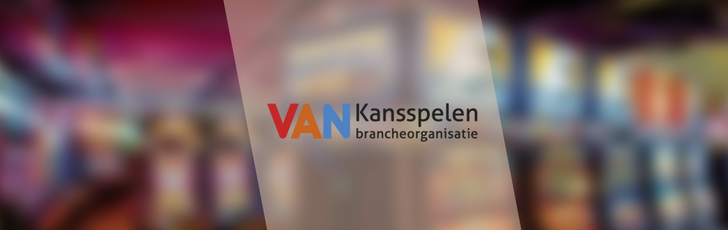 VAN-Kansspelen