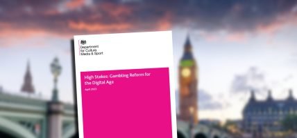 Verenigd Koninkrijk whitepaper gepubliceerd