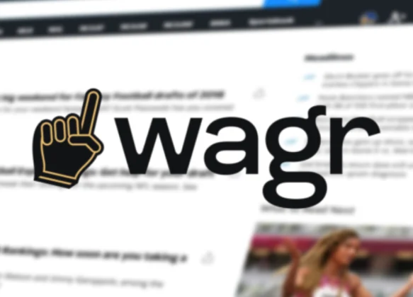 Yahoo Wagr