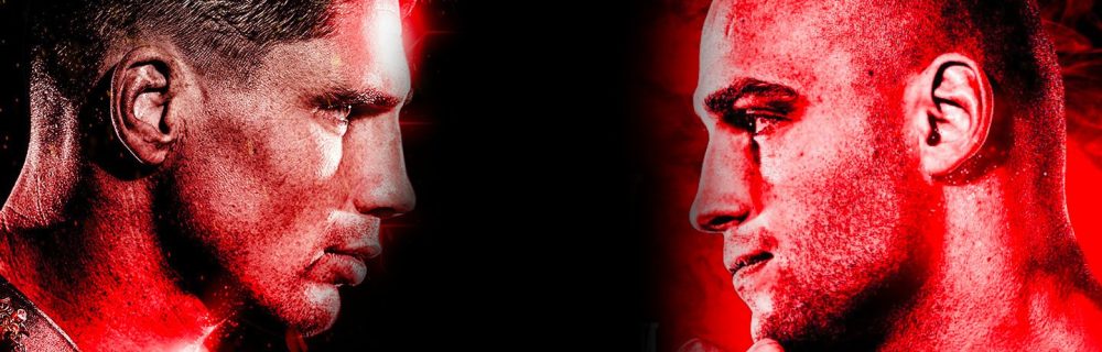 Wedden op Rico Verhoeven – Antonio Plazibat