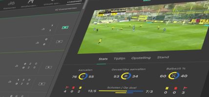 bet365 livestreams