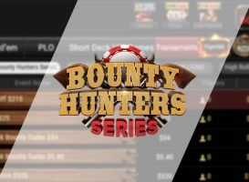 bounty hunters series ggpoker