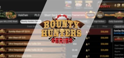bounty hunters series ggpoker